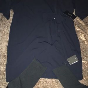 Swing Mini Dress